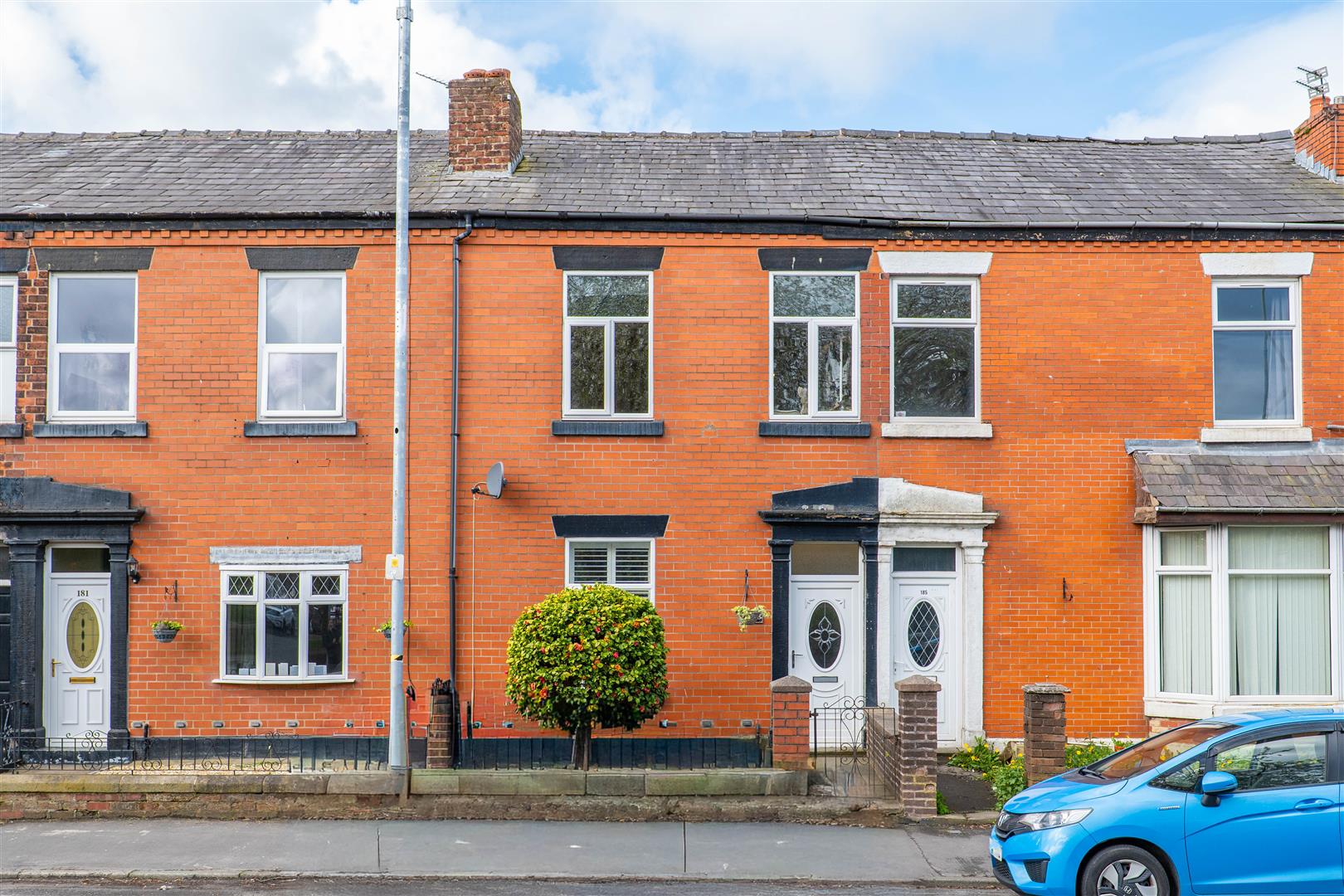 3 bed property in Eaves Lane, Chorley